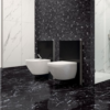 Marmoker Nero Creta Honed - Image 2